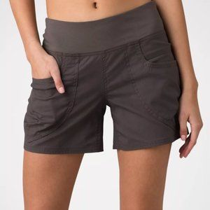 Prana Women's Granite Kanab Shorts Size Medium